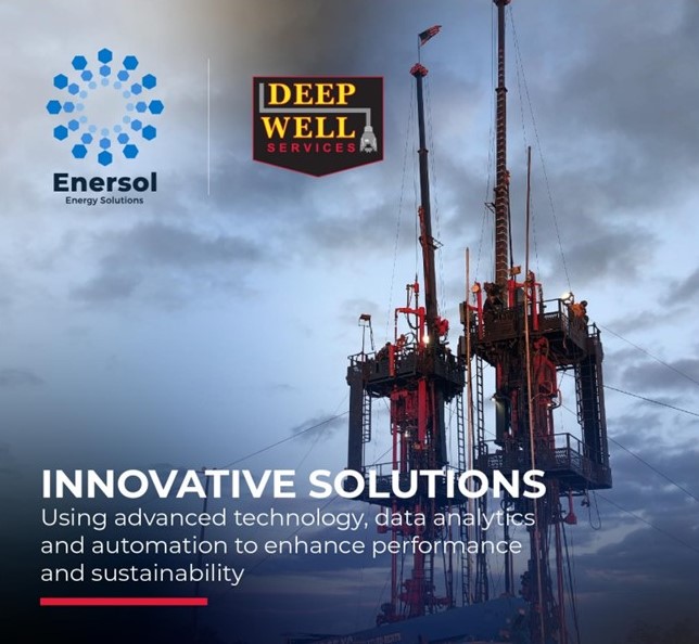 Deep Well Services