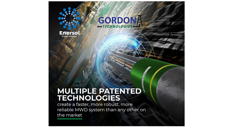 Gordon Technologies